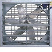 合能厨具热能设备有限公司生产负压风机