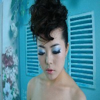 兰州专业化妆培训 ‘’图1