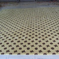 地毯图1