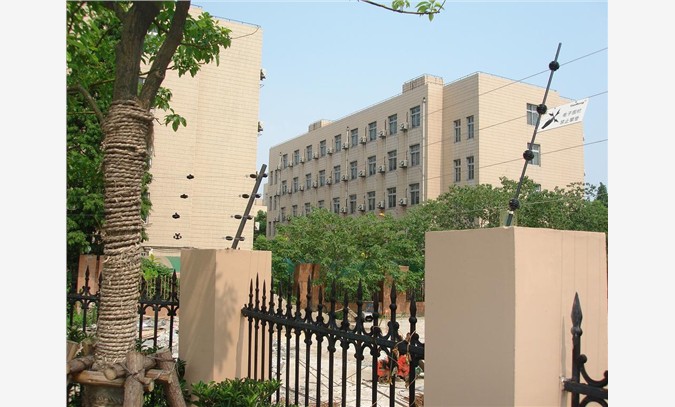 上海学校电子围栏系统安装厂家图1