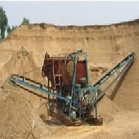 优质挖沙机械