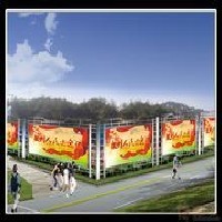 桂林广告平面设计