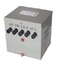 DJMB2-300VA局部照明变压器厂家