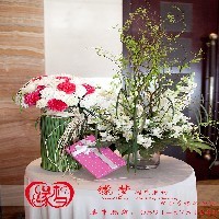 福州婚庆策划公司 福州婚庆策划方案 福州最好的婚庆策划师