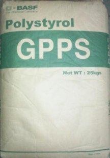 聚苯乙稀GPPS图1