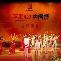 广州市歌手演出演艺公司