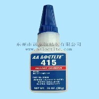 樂泰415膠水