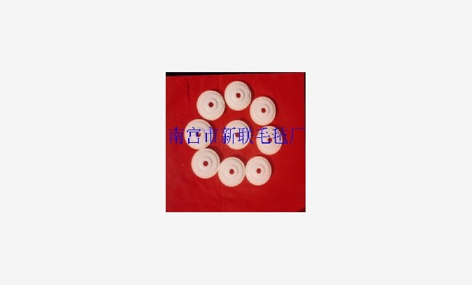 【最大厂家】羊毛球第一生产厂家图1