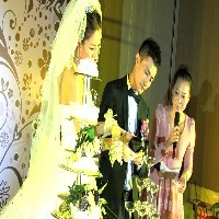 福州专业婚庆策划团队