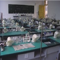 专业设计南宁化学实验室|实验室设备