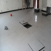 福建防静电地板