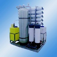 厦门纯水设备价格纯水设备厂纯水设备咨询图1