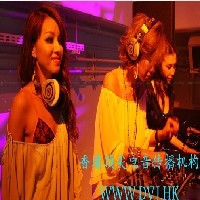 广东,广西外籍专业数码DJ打碟供应图1