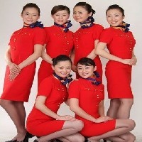 郑州空姐学校在哪里？初中毕业也能当空姐