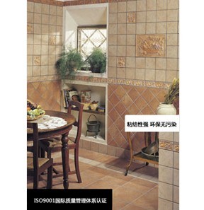 郑州瓷砖粘合剂/填缝剂图1