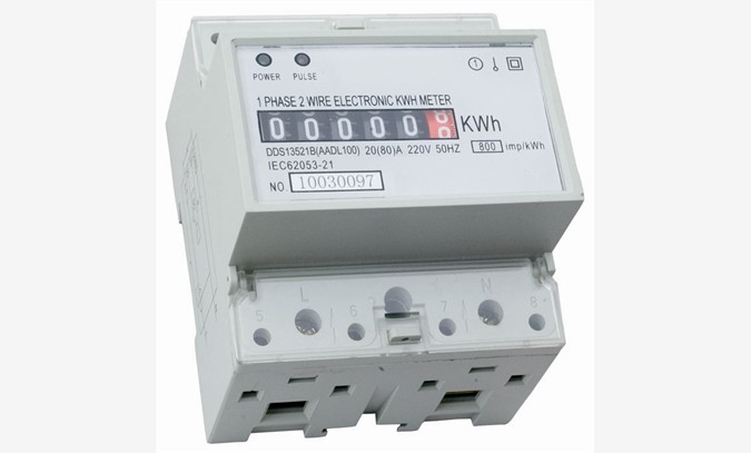 PDM-803DL电能表