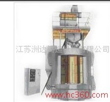 供应洲达转台式抛丸（强化）清理机