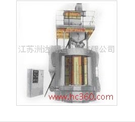 供应洲达转台式抛丸（强化）清理机