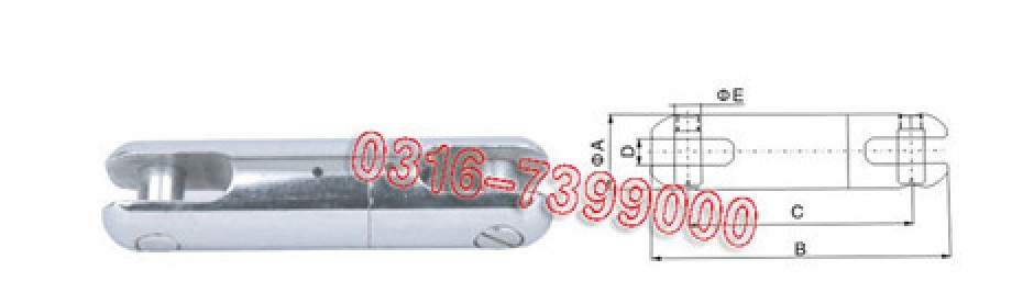 SLX-3旋转连接器图1