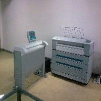 鹤壁工程复印机