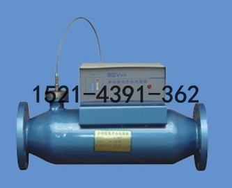 电子水处理器-多功能电子水处理仪
