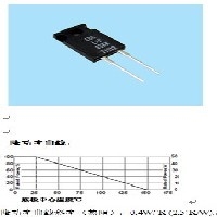 LXP50系列 功率电阻器图1