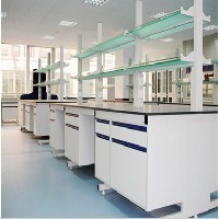 实验室台柜图1