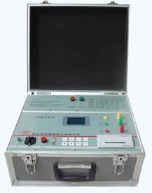 变压器容量分析测试仪