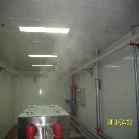 承包厨房烟管安装工程