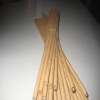 鞋撐筷紙棒