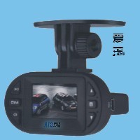 爱琦品牌记录仪1080P高清记录仪热销中图1