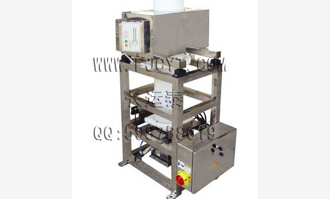 查金屬機 探金屬機 檢金屬機