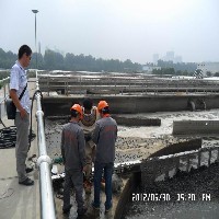 水下建筑