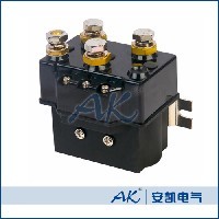 供應(yīng)AD100電動絞盤專用直流繼電器