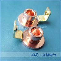 德国技术、镍金裸丝加热、恒温控制热水器银
