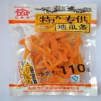 休閑小食品