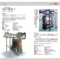 壓花機