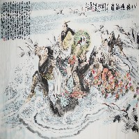 馮遠(yuǎn)作品