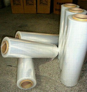 苏州电线膜，昆山PVC缠绕膜