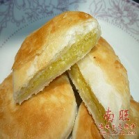 生态酥饼 板栗饼 冰冻饼 中国冰冻饼