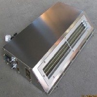 2011最新最酷資訊--泰州星火船用暖風(fēng)機(jī) 船用散熱器 護(hù)套加熱器