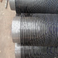 高频焊翅片管/工业用/民用
