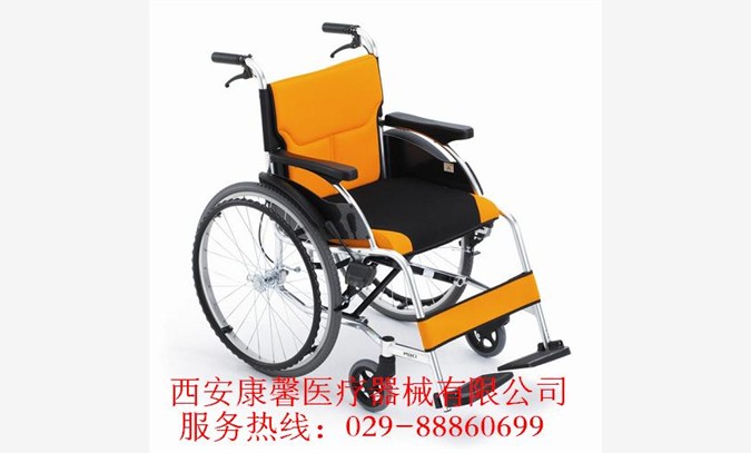 西安轮椅，健康轮椅，成功人士专用图1