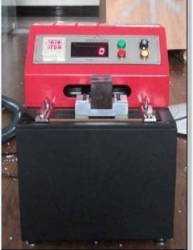 油墨脱色耐磨试验机