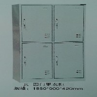 军诚更衣柜