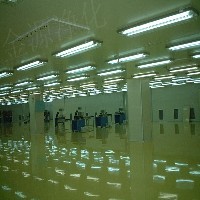 山东潍坊专业承接十万级百级GMP洁净室净化工程