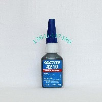 乐泰4210胶水