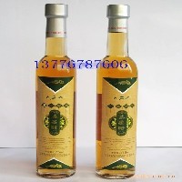生产各种规格的 玻璃瓶-江苏琳琅