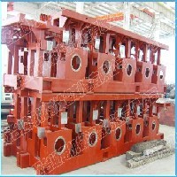 钢结构铆焊件  设备铆焊件   工业铆焊件