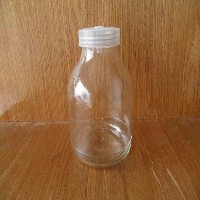 玻璃组培瓶
